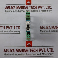 Phoenix Contact 2942153 Relay Module Emg 10-rel/Ksr-g 24/21-lc 30-12 Awg