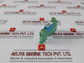 Phoenix Contact 2942153 Relay Module Emg 10-rel/Ksr-g 24/21-lc 30-12 Awg