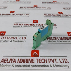 Phoenix Contact 2942153 Relay Module Emg 10-rel/Ksr-g 24/21-lc 30-12 Awg