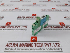 Phoenix Contact 2942153 Relay Module Emg 10-rel/Ksr-g 24/21-lc 30-12 Awg