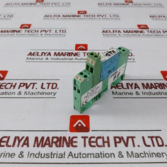 Phoenix Contact 2942153 Relay Module Emg 10-rel/Ksr-g 24/21-lc 30-12 Awg