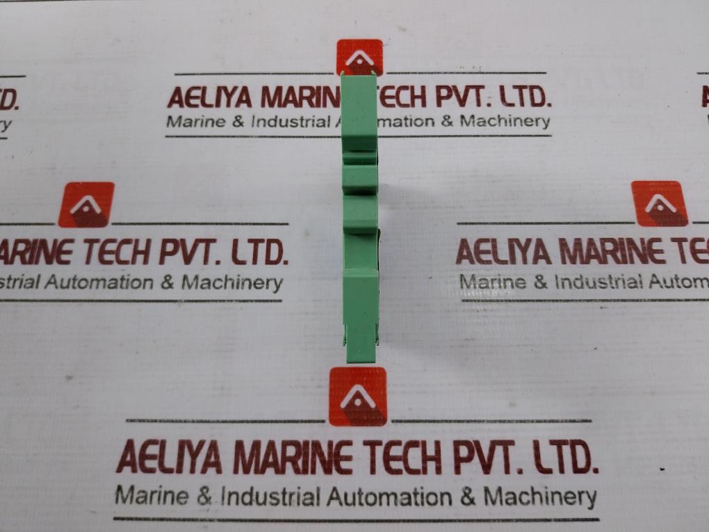 Phoenix Contact 2942153 Relay Module Emg 10-rel/Ksr-g 24/21-lc 30-12 Awg