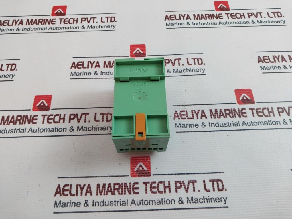 Phoenix Contact 2942519 Diode Block Module