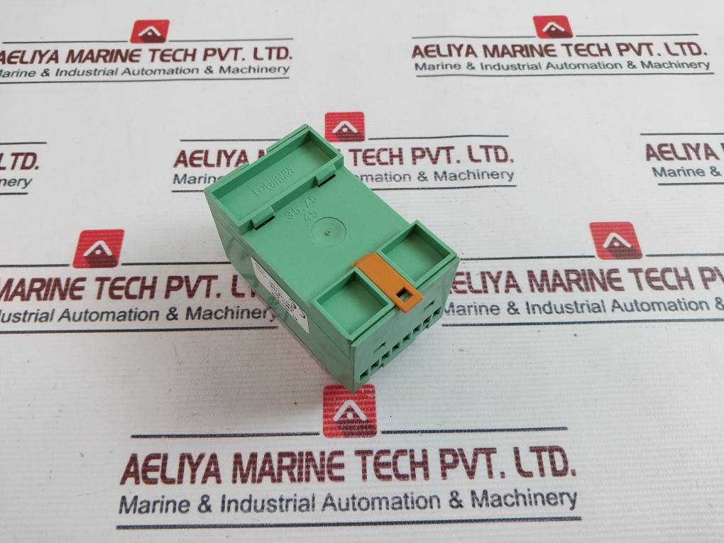 Phoenix Contact 2942519 Diode Block Module