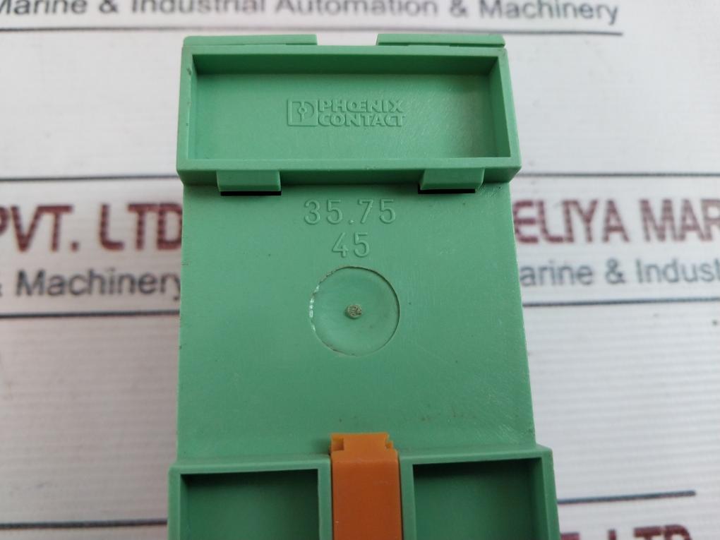 Phoenix Contact 2942519 Diode Block Module