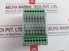 Phoenix Contact 2942519 Diode Block Module