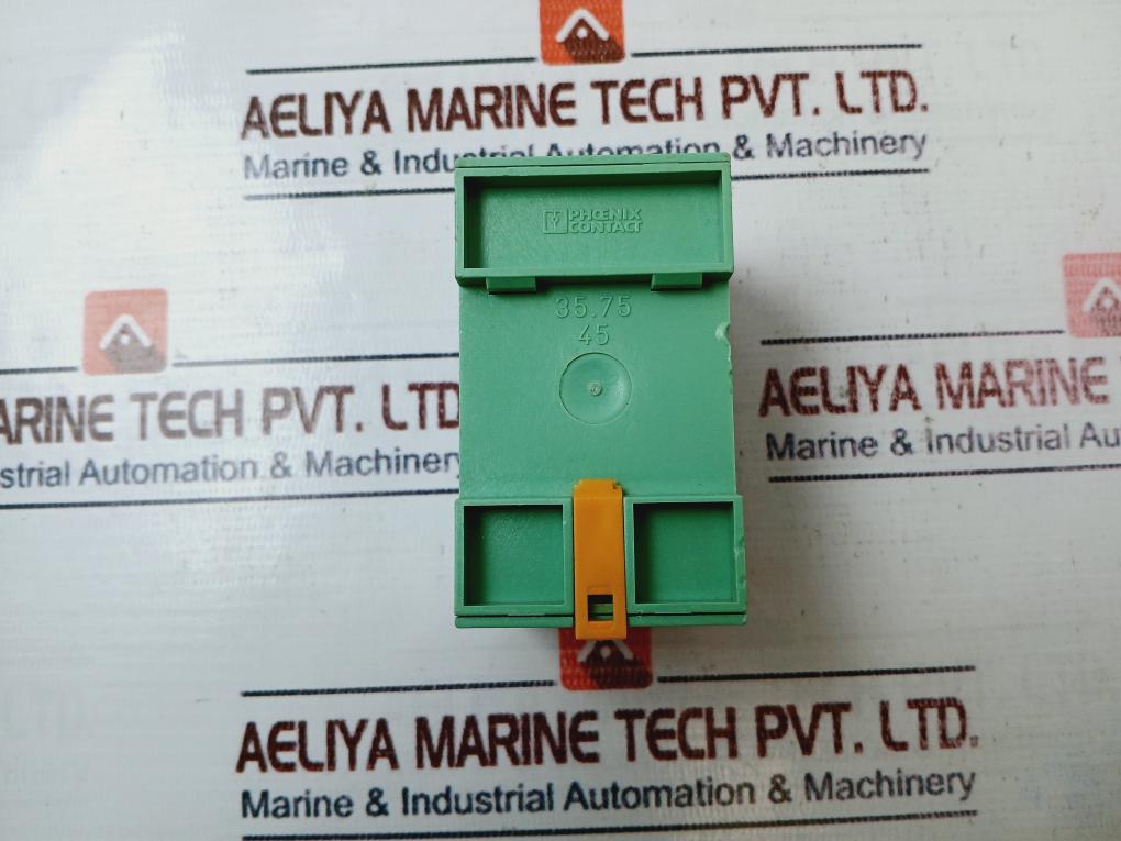 Phoenix Contact 2950132 Diode Block Emg 45-dio14M/Lp