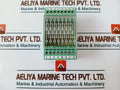 Phoenix Contact 45-dio14M/Lp 2950132 Diode Block Emg