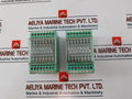 Phoenix Contact 2950132 Diode Block Lamp Test Module