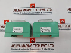 Phoenix Contact 2950132 Diode Block Lamp Test Module