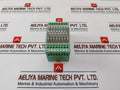 Phoenix Contact 2950132 Diode Block Lamp Test Module