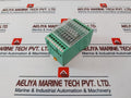 Phoenix Contact 2950132 Diode Block Lamp Test Module