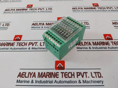 Phoenix Contact 2950132 Diode Block Lamp Test Module