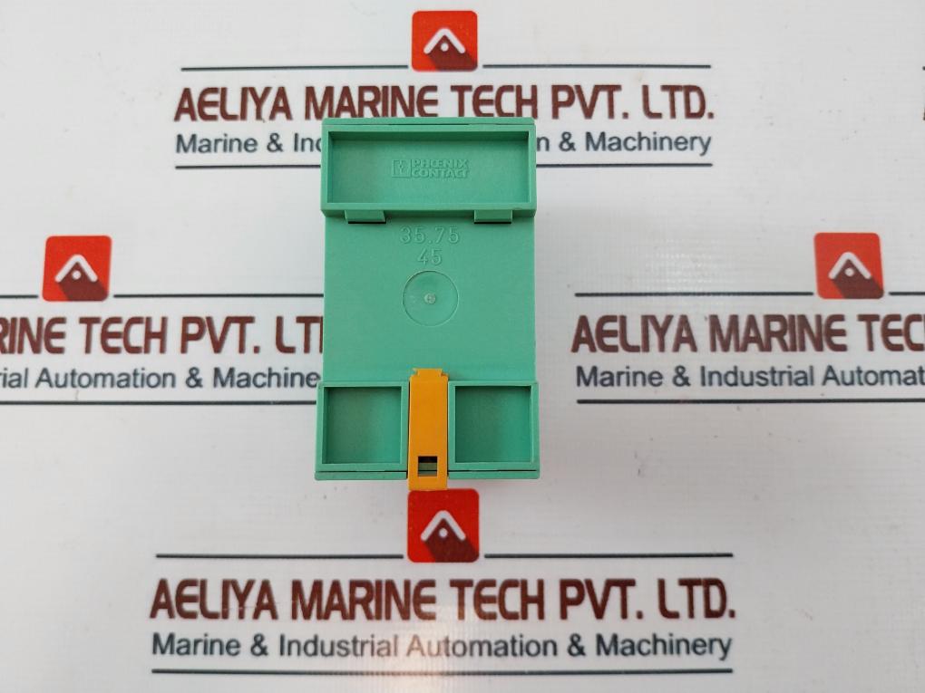Phoenix Contact 2950132 Diode Block Lamp Test Module