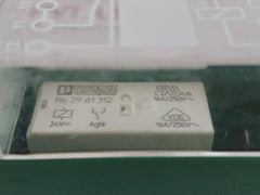 Phoenix Contact 2951885 Relay Module Emg 22-rel/Ksr-24/21 24V 16A/250V