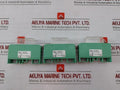 Phoenix Contact 2951885 Relay Module Emg 22-rel/Ksr-24/21 24V 16A/250V