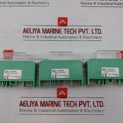 Phoenix Contact 2951885 Relay Module Emg 22-rel/Ksr-24/21 24V 16A/250V