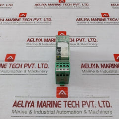 Phoenix Contact 2951885 Relay Module Emg 22-rel/Ksr-24/21 24V 16A/250V