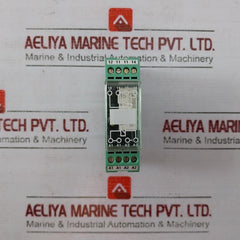 Phoenix Contact 2951885 Relay Module Emg 22-rel/Ksr-24/21 24V 16A/250V