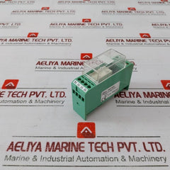 Phoenix Contact 2951885 Relay Module Emg 22-rel/Ksr-24/21 24V 16A/250V
