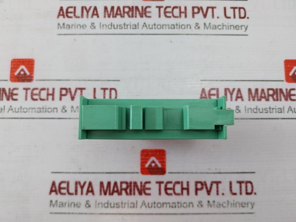 Phoenix Contact 2951885 Relay Module Emg 22-rel/Ksr-24/21 24V 16A/250V