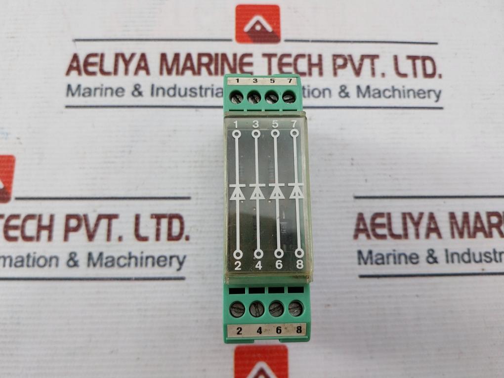 Phoenix Contact 2952790 Diode Module