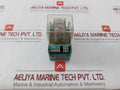 Phoenix Contact 29 53 139 Terminal Block With Relay Em 2-rels/Ir1C-g24/S024