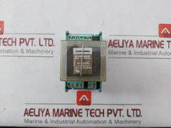 Phoenix Contact 29 53 139 Terminal Block With Relay Em 2-rels/Ir1C-g24/S024