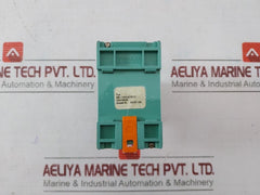 Phoenix Contact 29 53 139 Terminal Block With Relay Em 2-rels/Ir1C-g24/S024