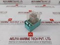 Phoenix Contact 29 53 139 Terminal Block With Relay Em 2-rels/Ir1C-g24/S024