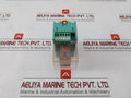 Phoenix Contact 29 53 139 Terminal Block With Relay Em 2-rels/Ir1C-g24/S024