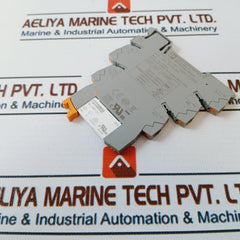 Lot of 5X Phoenix Contact 2961121 Relay with Socket PLC-BPT-24DC/1/SEN