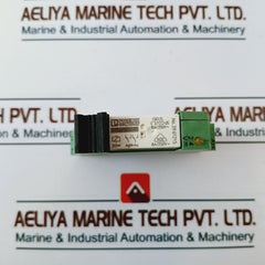 Phoenix Contact 2961215 Relay With Plc-bsc-24Dc/21-21 Socket