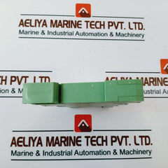 Phoenix Contact 2961215 Relay With Plc-bsc-24Dc/21-21 Socket