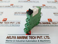 Phoenix Contact 2961215 Relay With Plc-bsc-24Dc/21-21 Socket