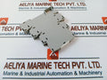 Phoenix Contact 29 66 508 Power Terminal Block Plc-esk Gy