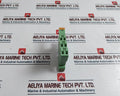 Lot of 4X Phoenix Contact 2967015 Relay Base PLC-BSC-24DC/21-21