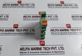 Lot of 4X Phoenix Contact 2967015 Relay Base PLC-BSC-24DC/21-21