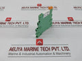 Phoenix Contact Interface Relay Module Deg-0186.254 250Vac/6A