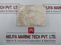 Phoenix Contact Interface Relay Module Deg-0186.254 250Vac/6A