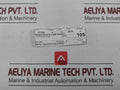 Phoenix Contact Interface Relay Module Deg-0186.254 250Vac/6A