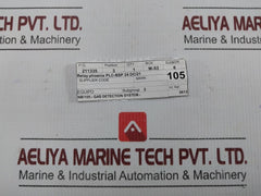 Phoenix Contact Interface Relay Module Deg-0186.254 250Vac/6A