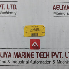 Phoenix Contact Interface Relay Module Deg-0186.254 250Vac/6A