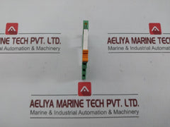 Phoenix Contact Interface Relay Module Deg-0186.254 250Vac/6A