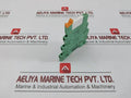 Phoenix Contact Interface Relay Module Deg-0186.254 250Vac/6A