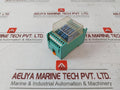 Phoenix Contact 35.0.45 Solid State Relay 120 Gm