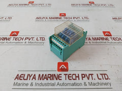 Phoenix Contact 35.0.45 Solid State Relay 120 Gm