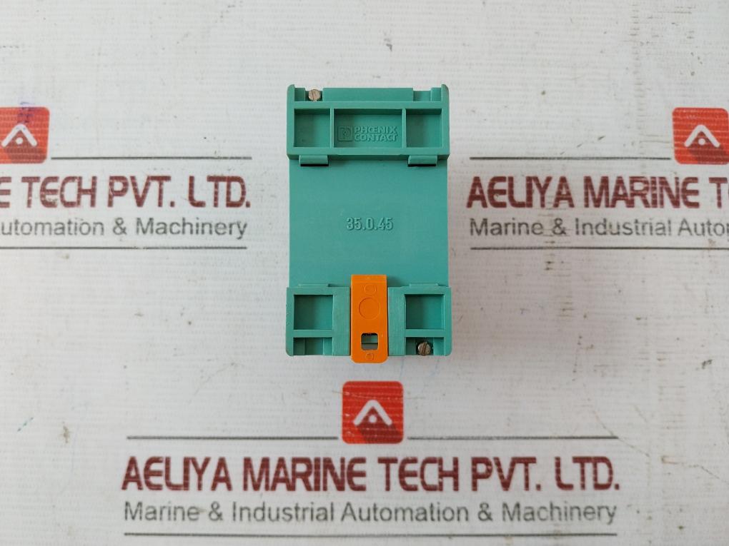 Phoenix Contact 35.0.45 Solid State Relay 120 Gm