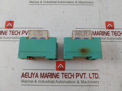 Phoenix Contact 35.0.45 Solid State Relay 120 Gm