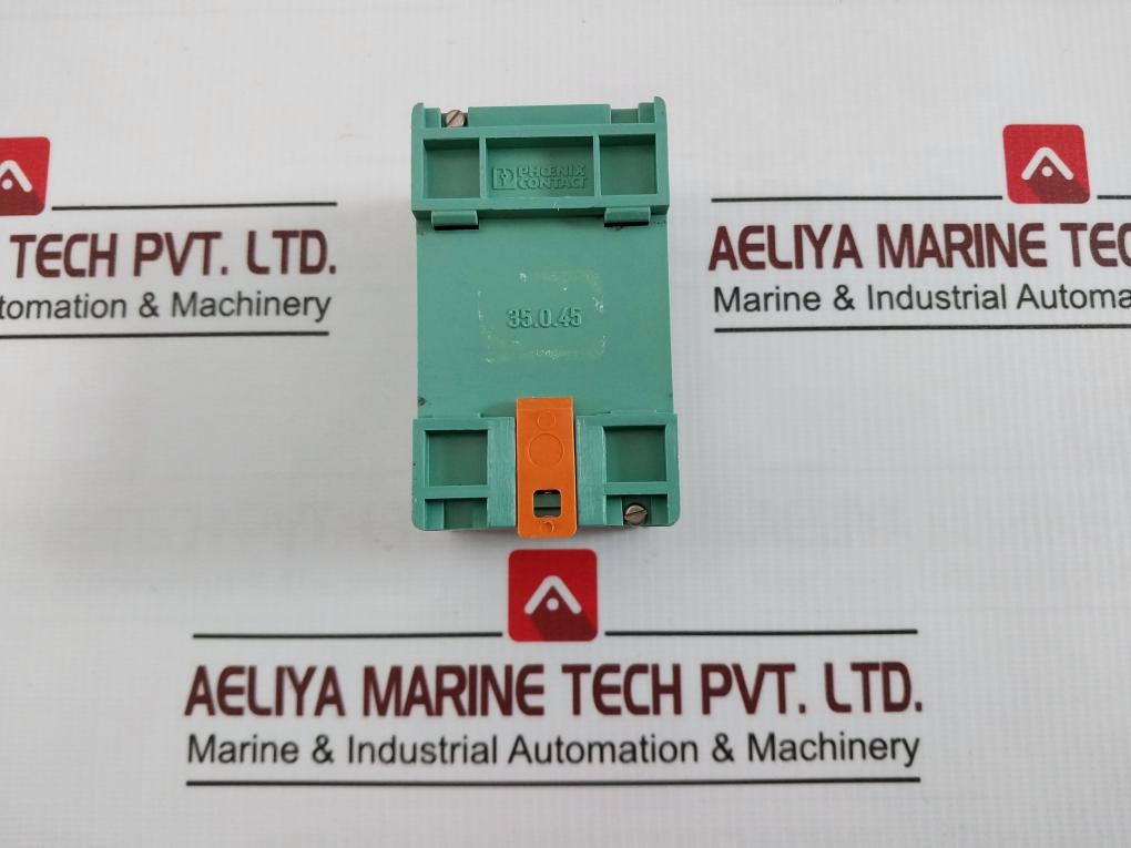 Phoenix Contact 35.0.45 Solid State Relay